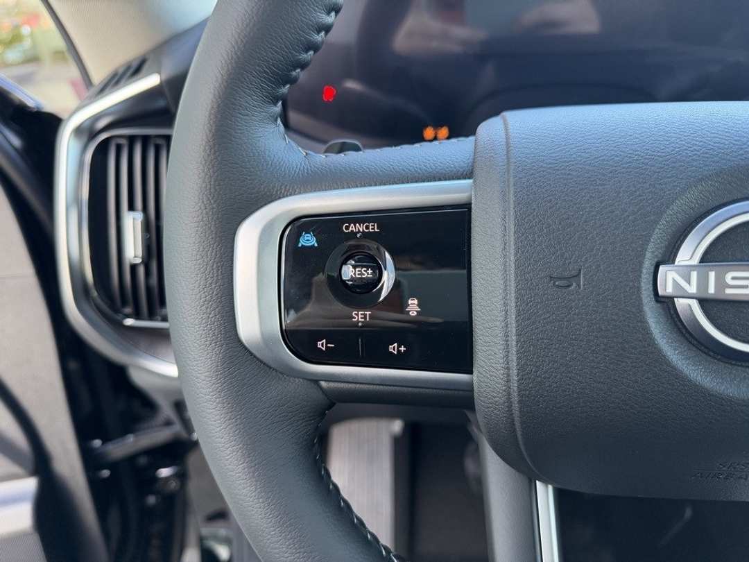 2026 Nissan Armada SV - Image 20