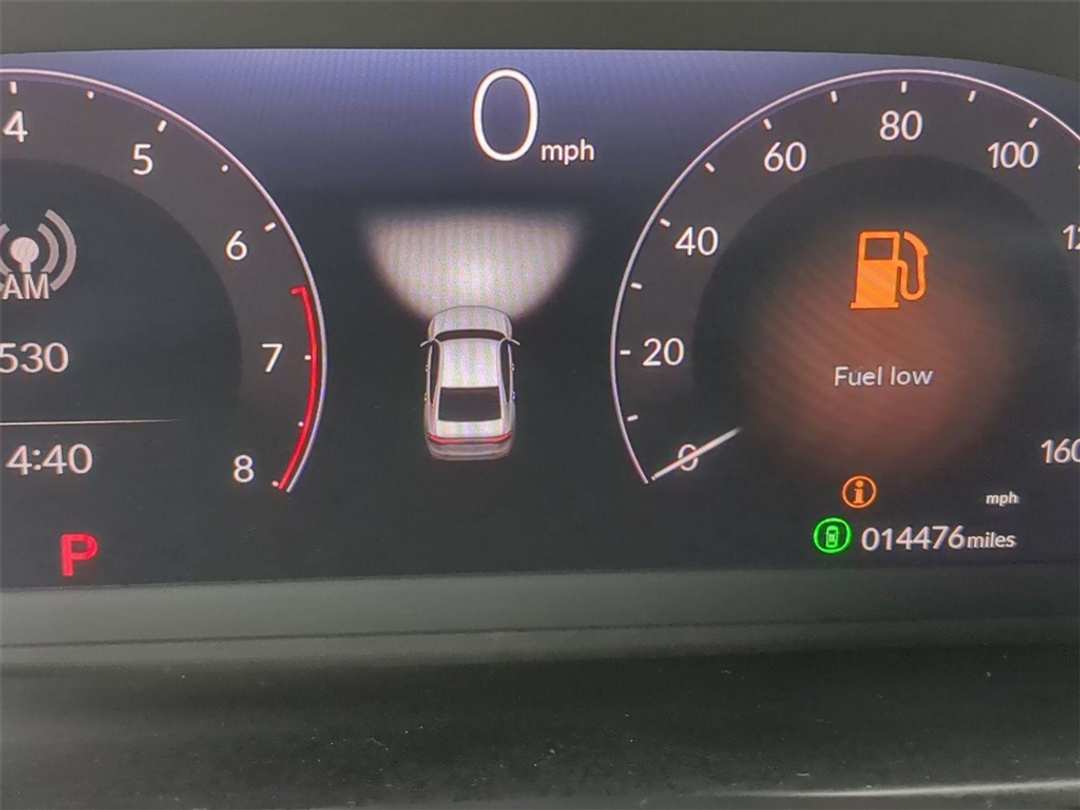 2025 Honda Accord SE - Image 16