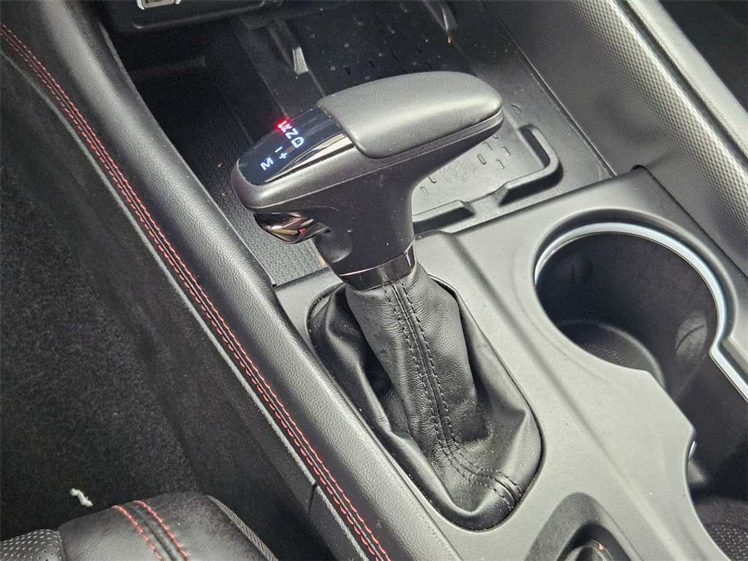 2025 Dodge Durango GT Plus - Image 18