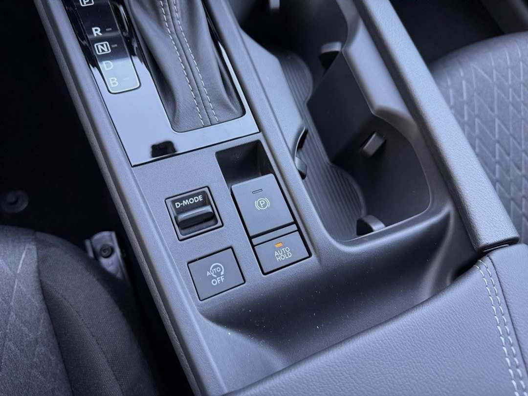 2026 Nissan Sentra SV - Image 25