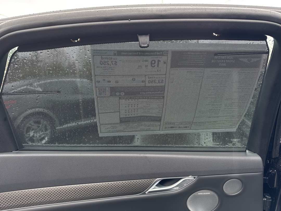 2025 Genesis G80 3.5T - Image 51