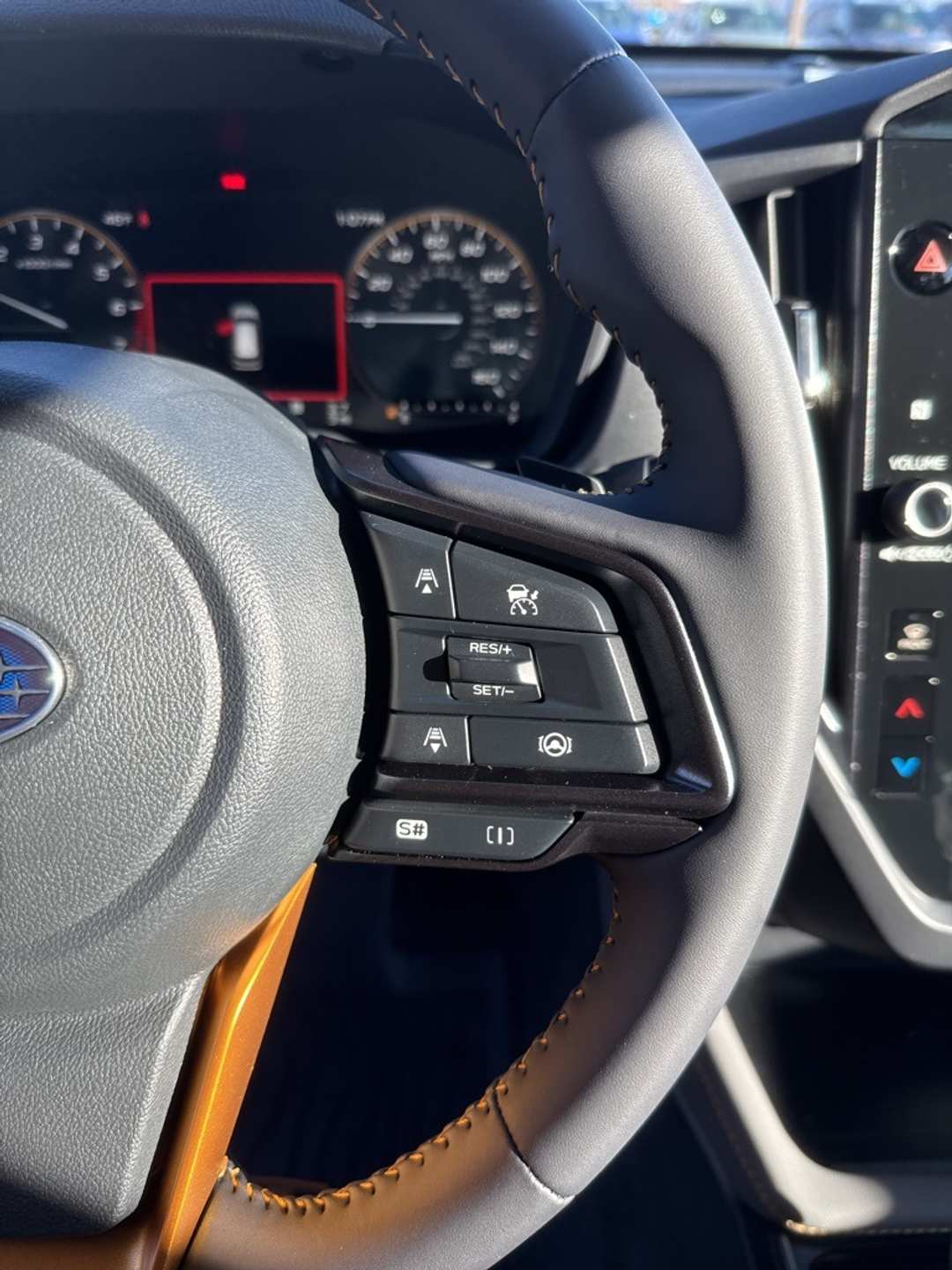 2026 Subaru Forester Wilderness - Image 34