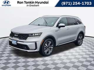 2023 Kia Sorento EX