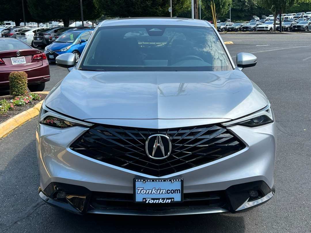 2025 Acura Adx ASpec Package - Image 2