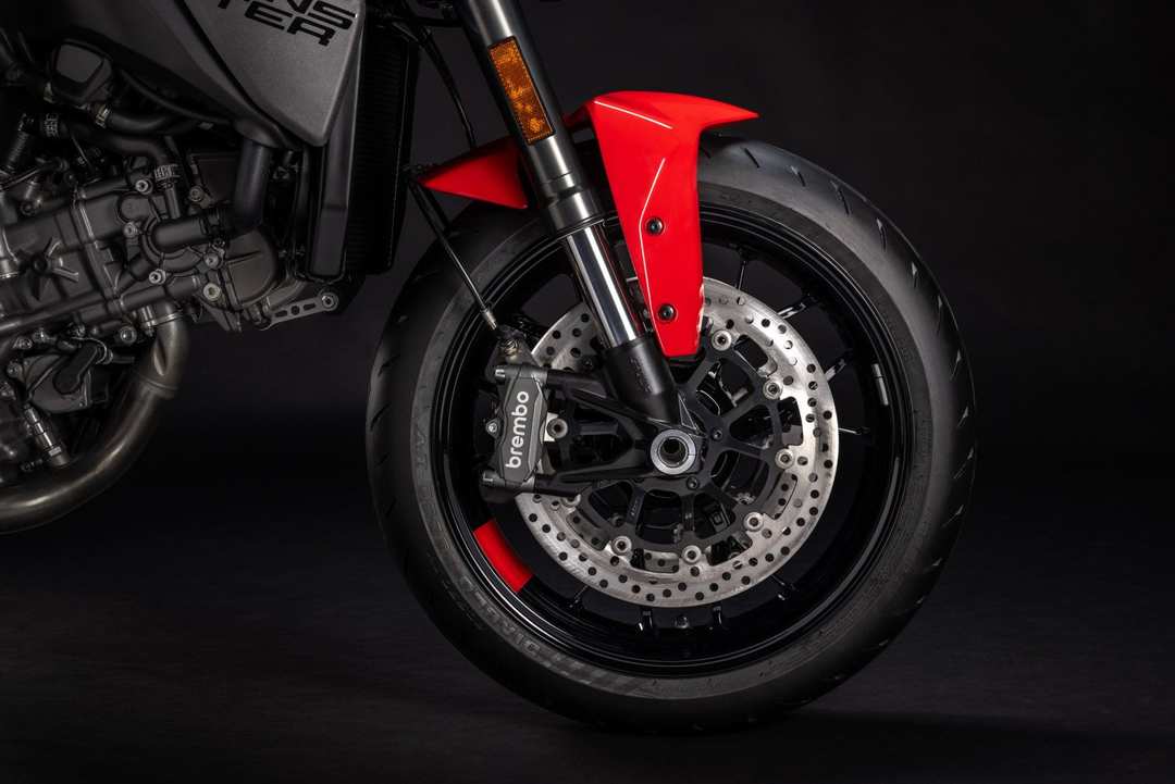 2026 Ducati Monster - Image 7