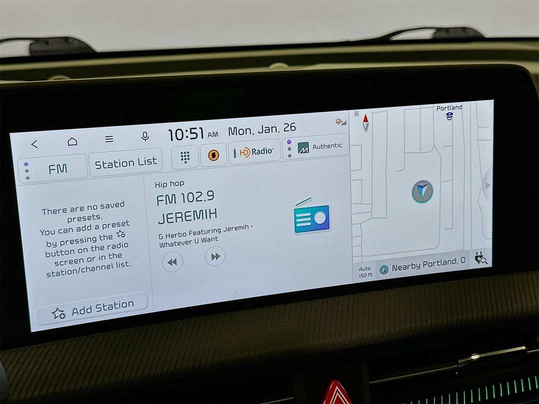 2023 Kia Ev6 GTLine - Image 15