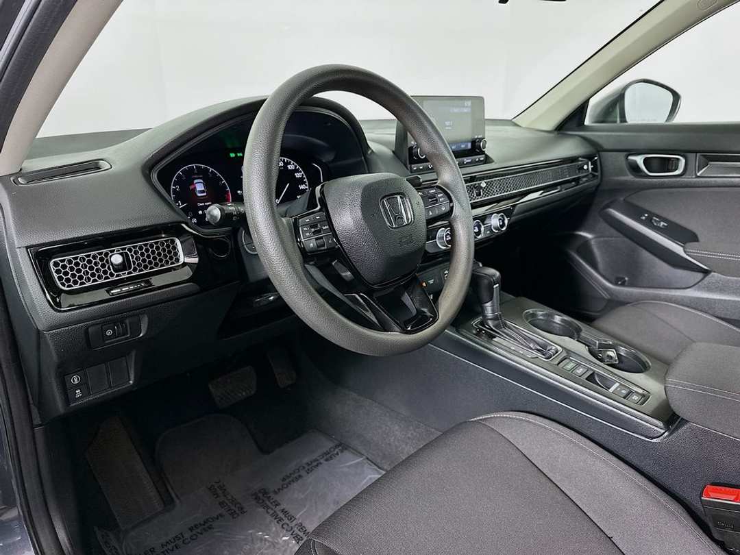2024 Honda Civic LX - Image 10