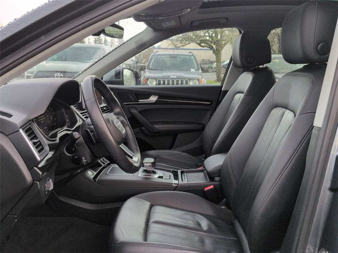 2020 Audi Q5 45 Premium Plus - Image 13