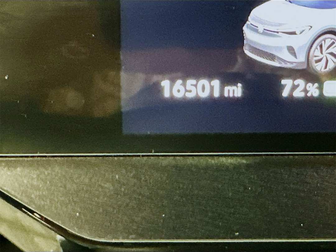 2024 Volkswagen Id.4 Pro S - Image 12