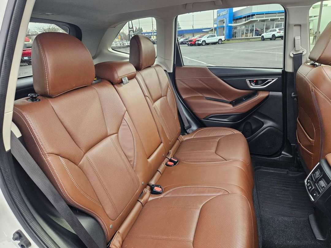 2021 Subaru Forester Touring - Image 35
