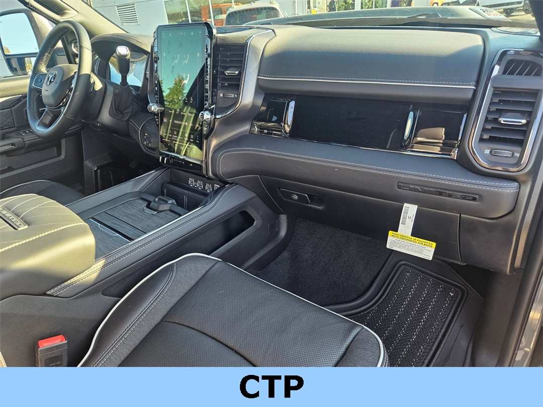 2026 Ram 2500 Limited - Image 39