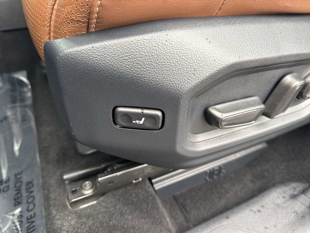 2023 Toyota Tundra 1794 - Image 20