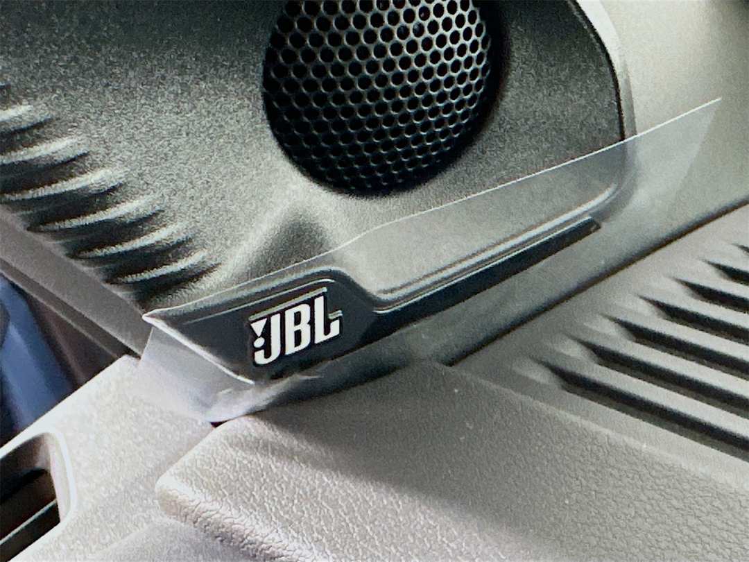 2026 Toyota Land Cruiser Base - Image 19