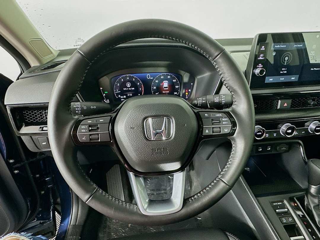 2026 Honda CR-V EXL - Image 11