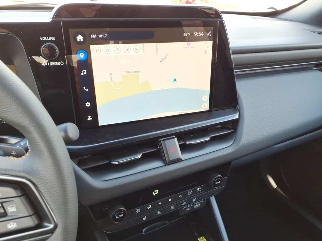 2026 Subaru Outback Wilderness - Image 3