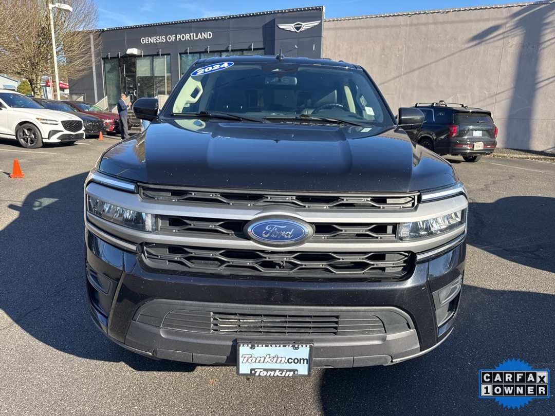 2024 Ford Expedition XLT - Image 8