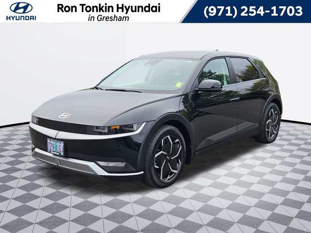 2024 Hyundai Ioniq 5 SE