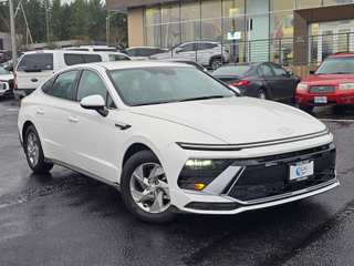 2025 Hyundai Sonata SE