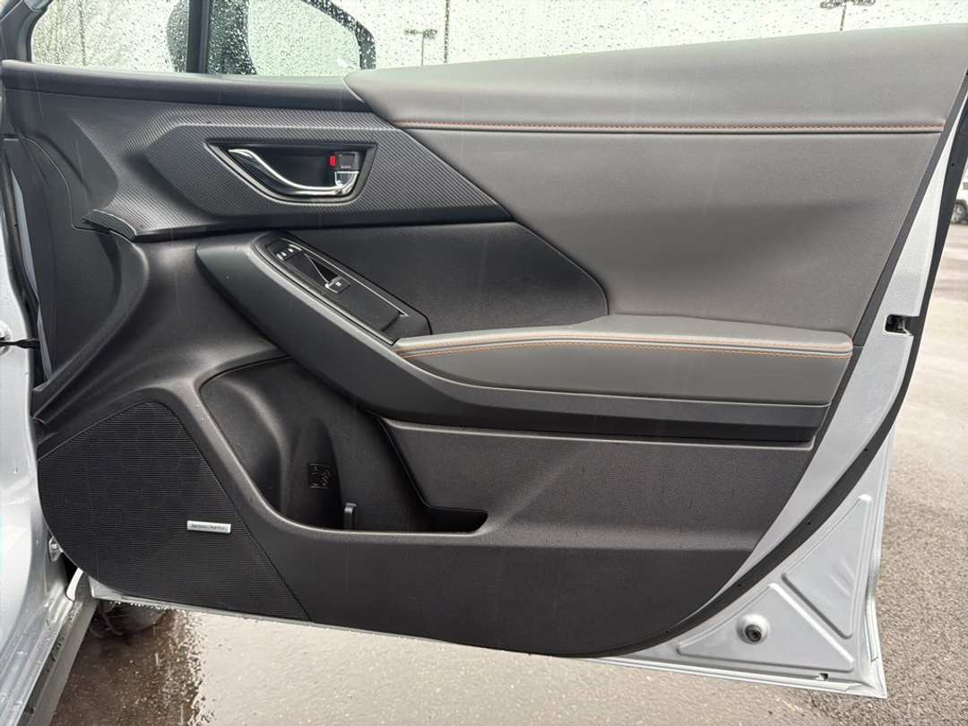2024 Subaru Crosstrek Limited - Image 28