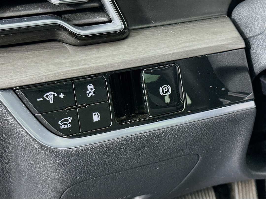 2023 Kia Sportage XLine - Image 10