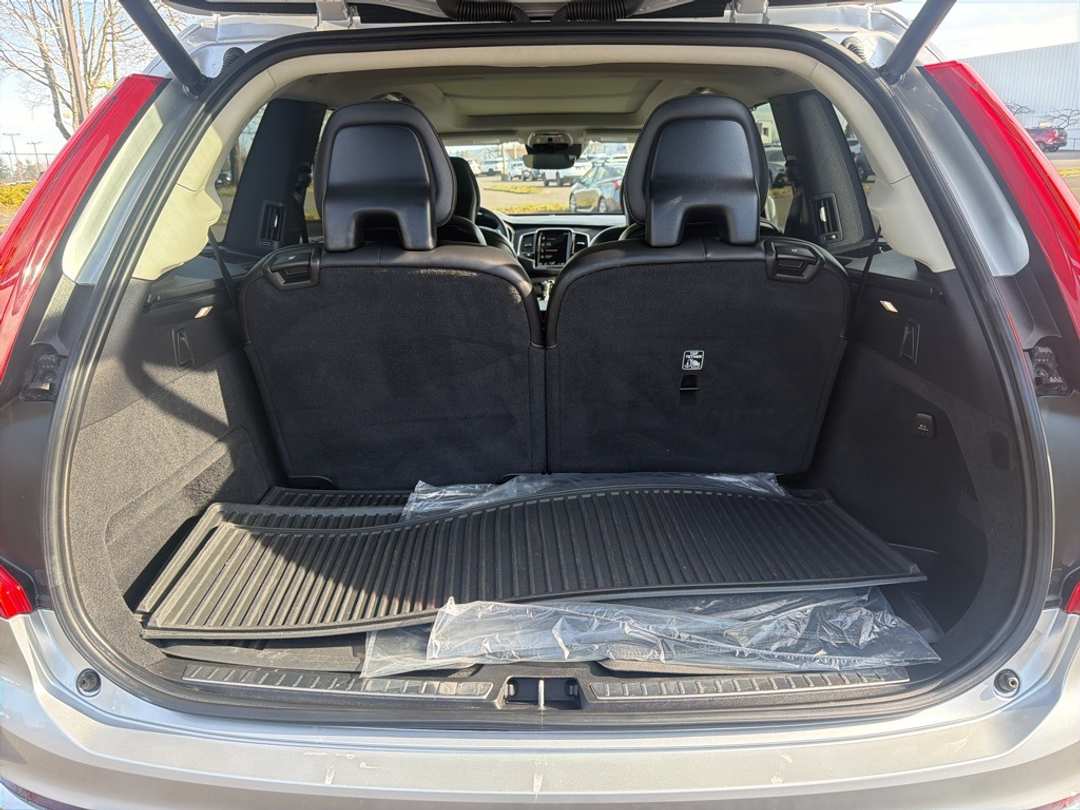 2022 Volvo Xc90 T6 Inscription - Image 20