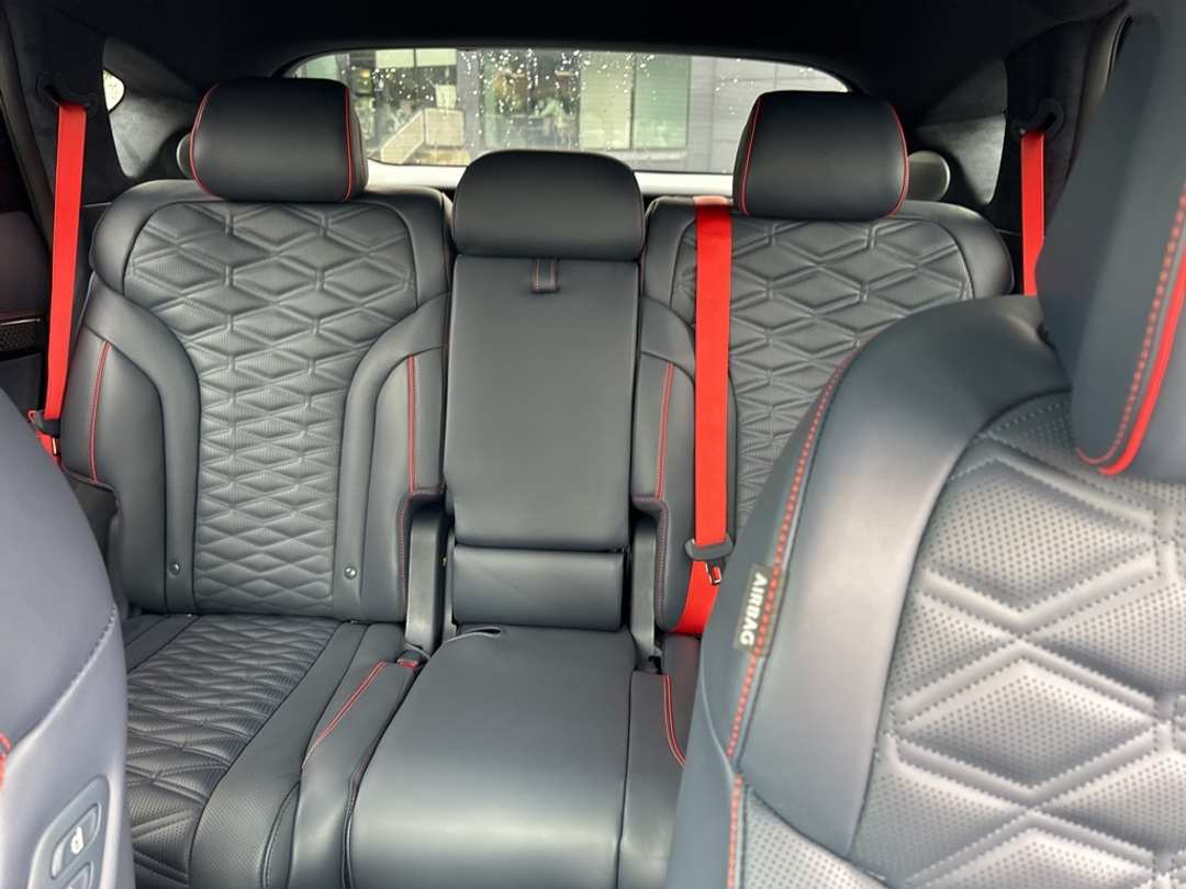 2026 Genesis Gv80 3.5T eSC - Image 31