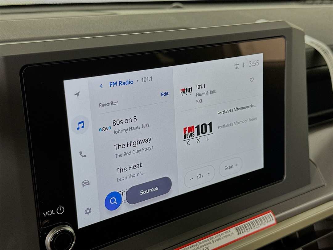 2026 Toyota Tacoma TRD Sport - Image 15