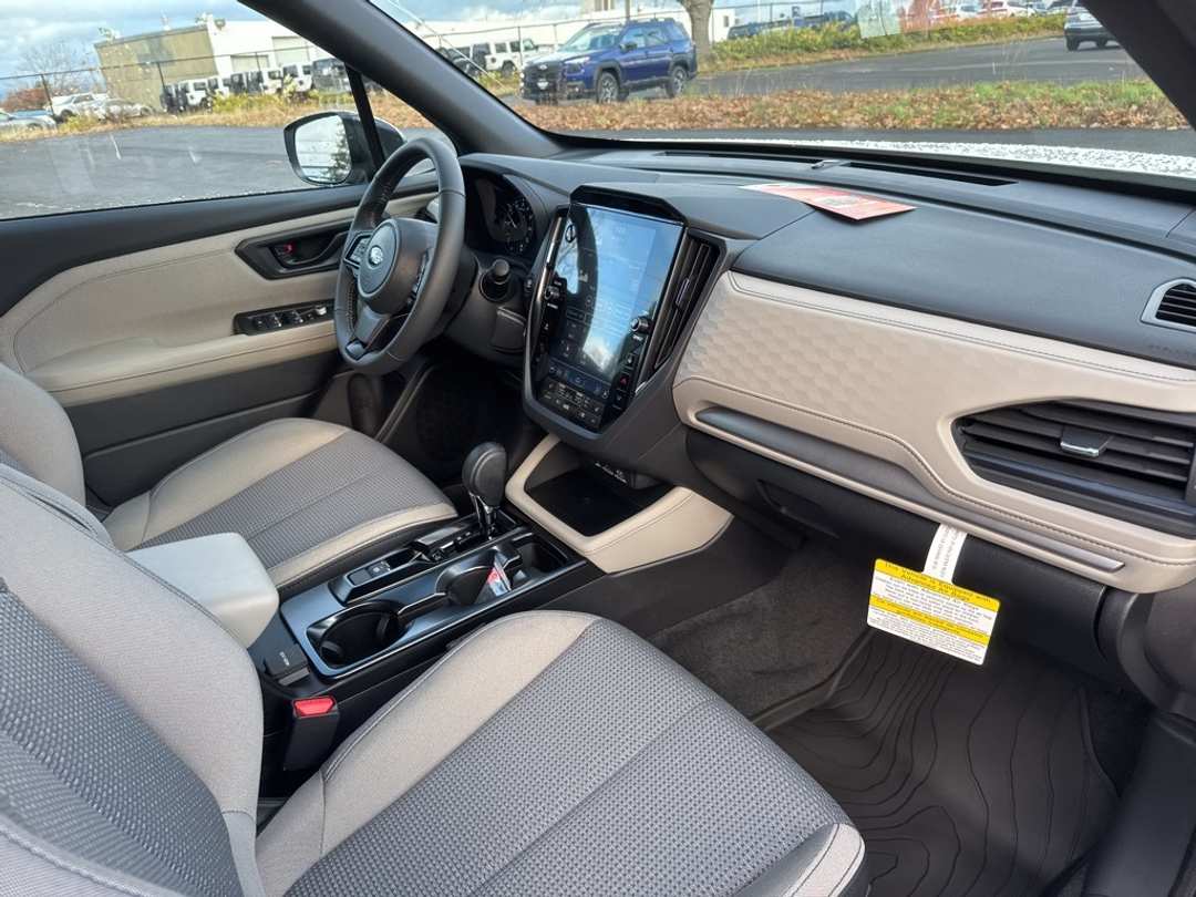 2026 Subaru Forester Premium - Image 29