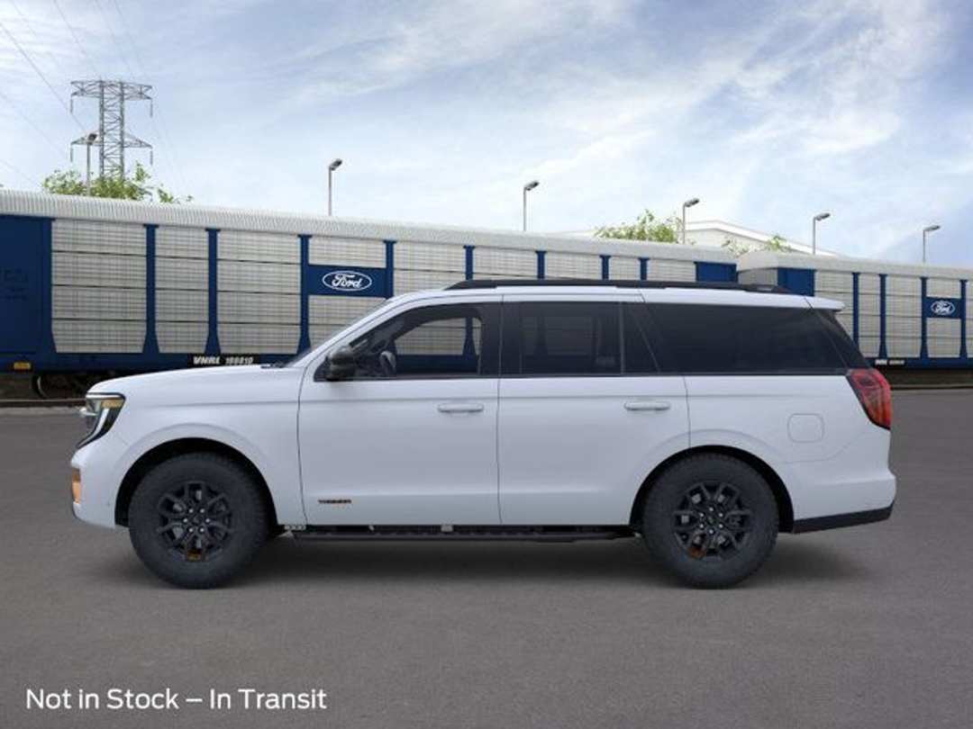 2026 Ford Expedition Tremor - Image 3