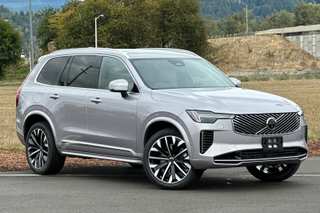 2026 Volvo Xc90 B6 Plus 7Seater