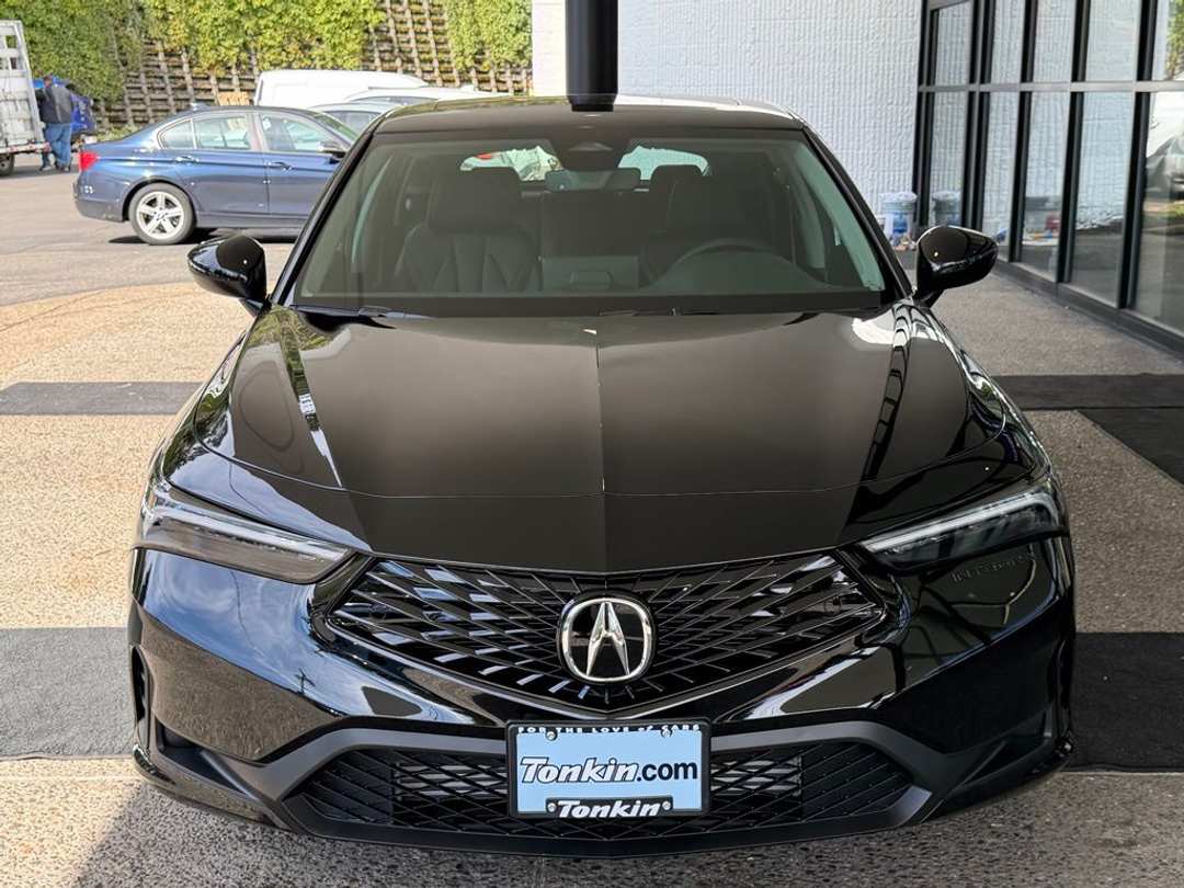 2026 Acura Integra Base - Image 3