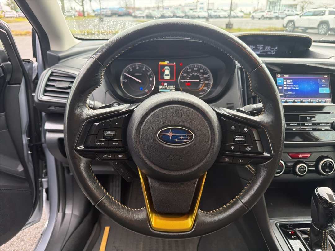 2021 Subaru Crosstrek Sport - Image 27