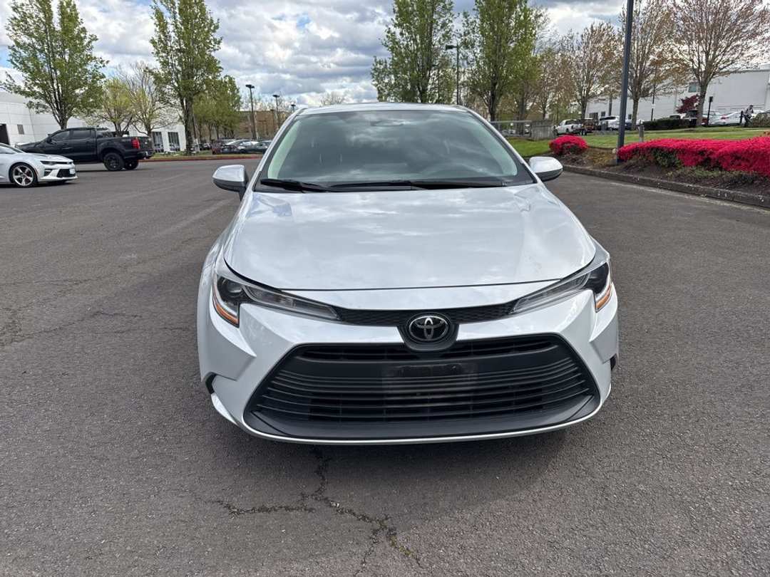 2024 Toyota Corolla LE - Image 2