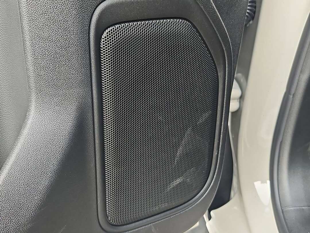 2026 Chevrolet Silverado 2500Hd Custom - Image 12