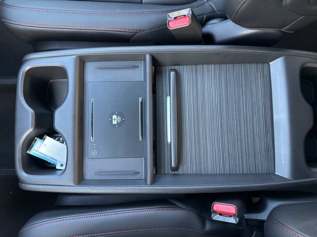 2026 Honda Odyssey SportL - Image 28