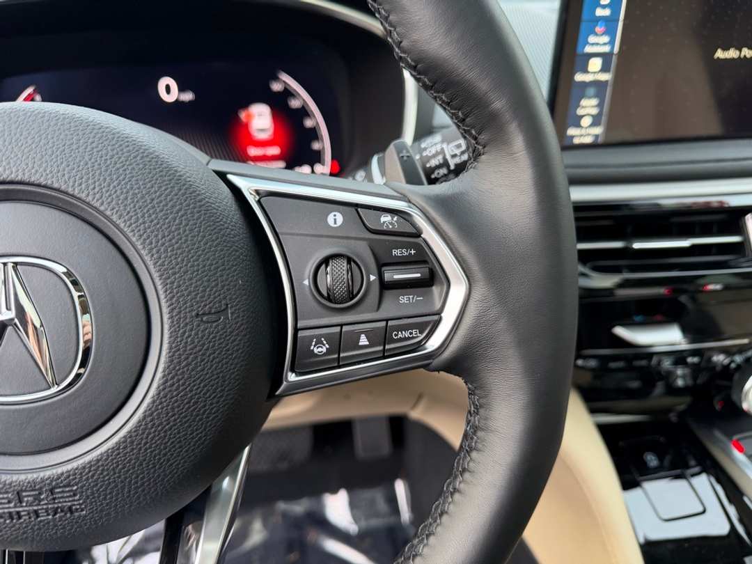 2026 Acura MDX Base - Image 18