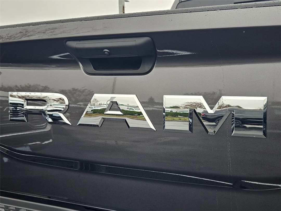 2026 Ram 2500 Tradesman - Image 29