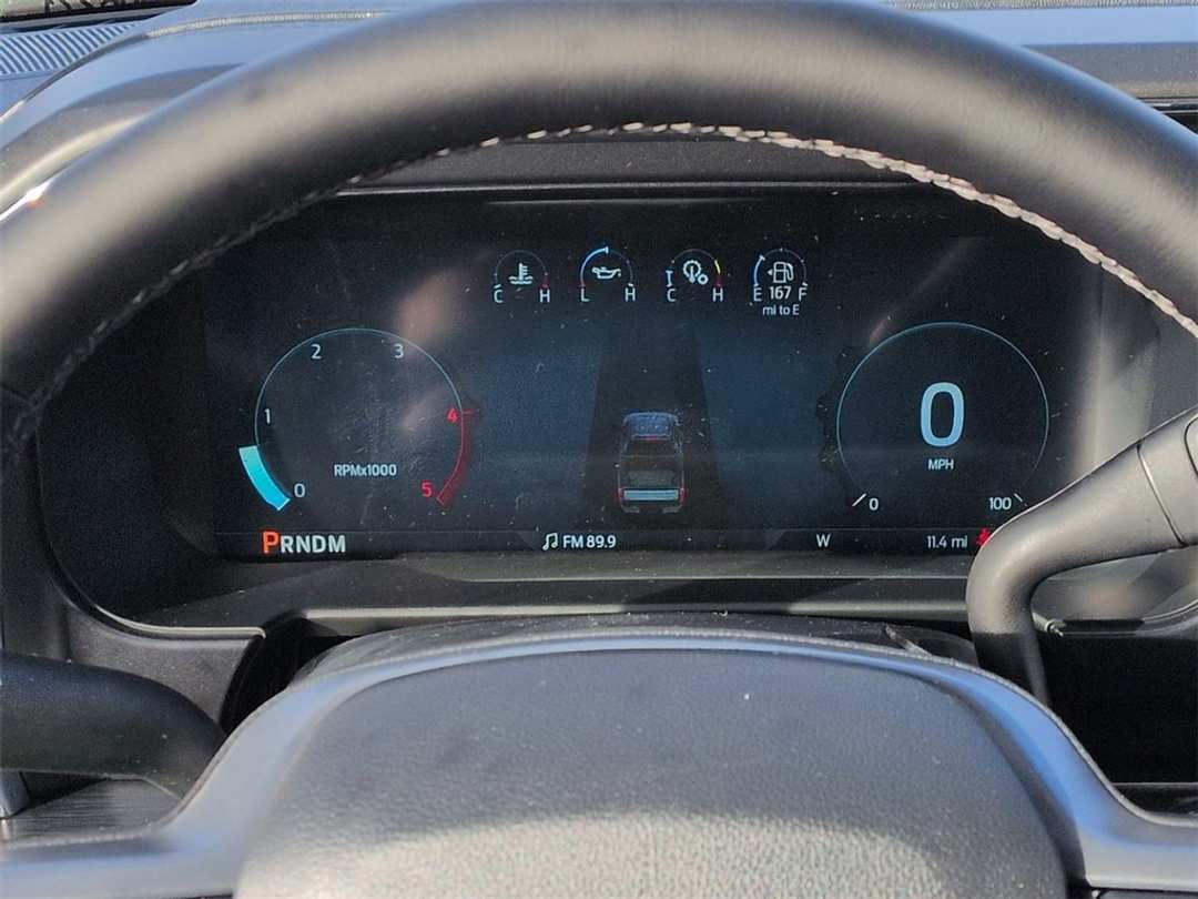 2026 Ford F-350Sd Lariat - Image 15