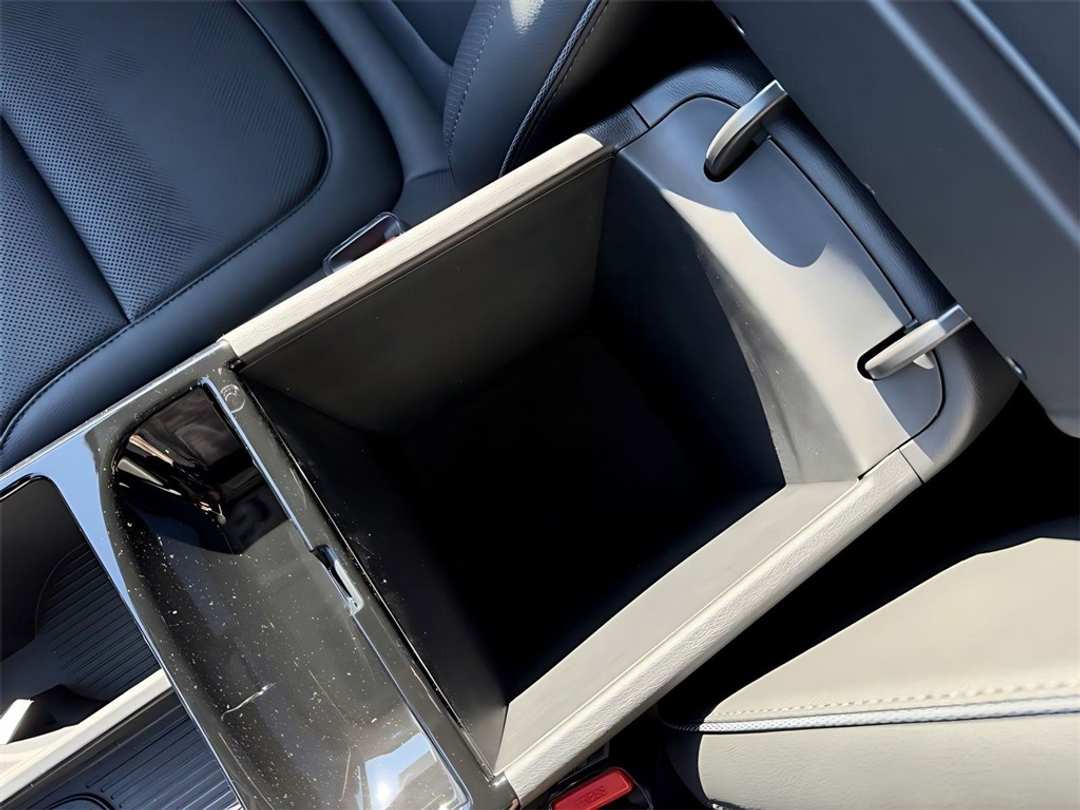 2026 Hyundai Tucson Limited - Image 26