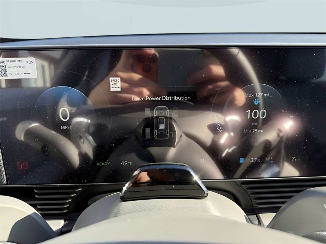 2026 Hyundai Ioniq 5 SEL - Image 20