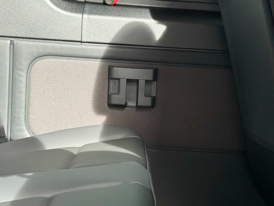 2025 Mercedes-Benz Sprinter 2500 Passenger 144 WB - Image 14