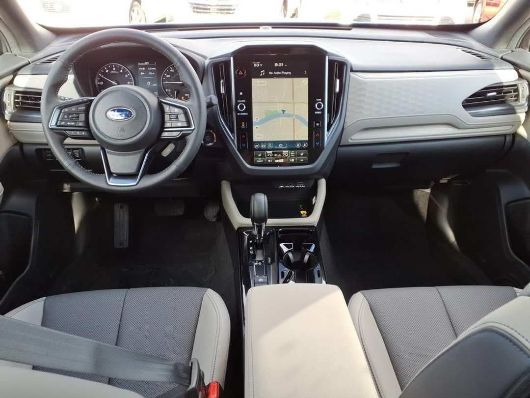 2026 Subaru Forester Limited - Image 2