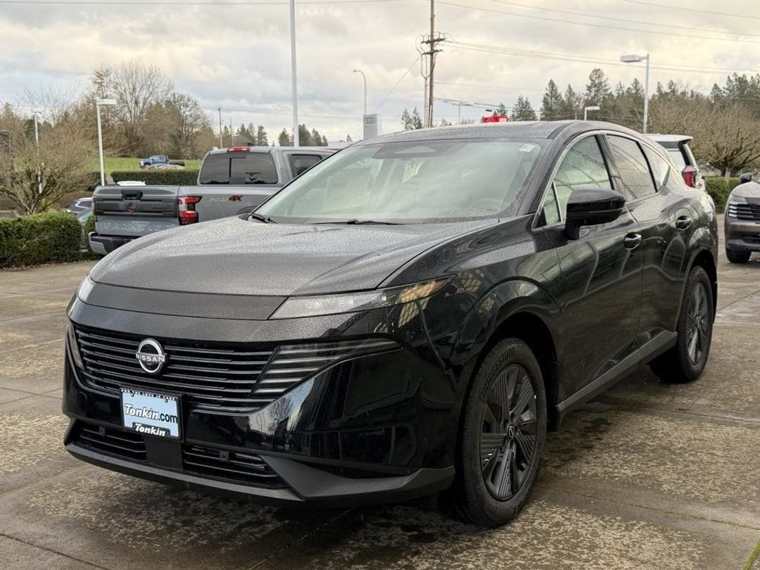 2026 Nissan Murano SL - Image 4