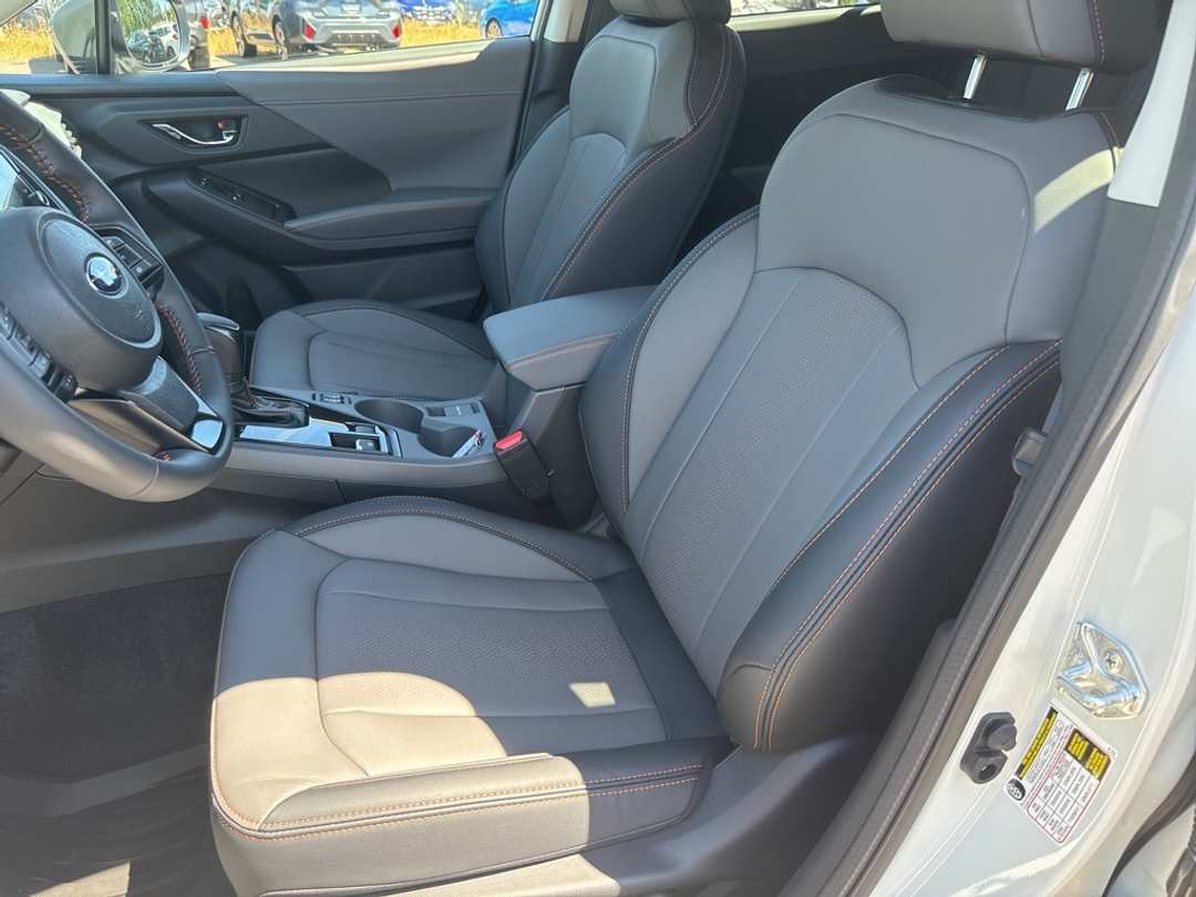 2025 Subaru Crosstrek Limited - Image 25