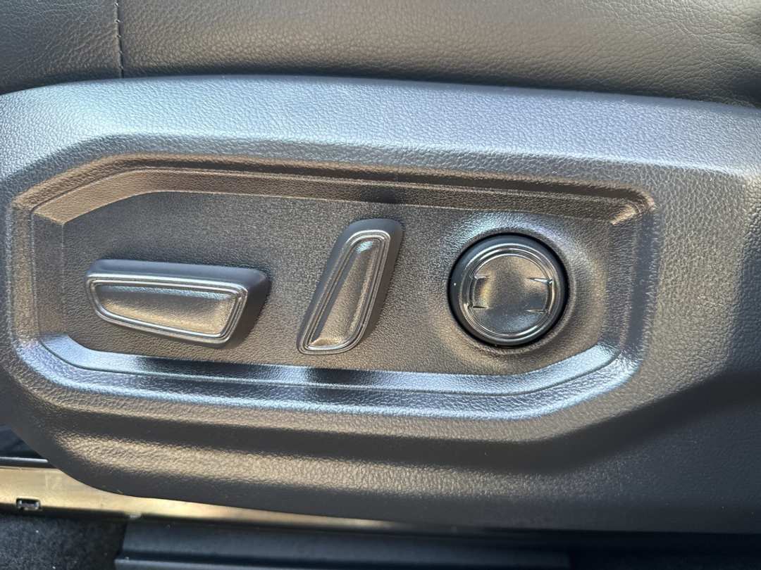 2024 Toyota Tundra TRD Pro - Image 12