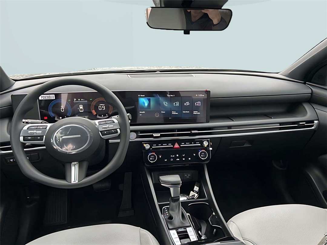 2026 Hyundai Santa Cruz SEL - Image 21