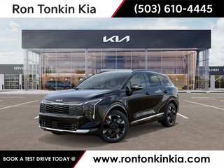 2026 Kia Sportage SXPrestige