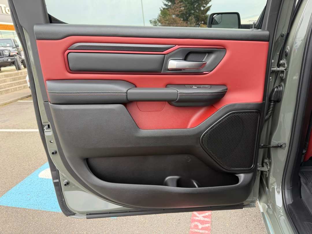 2026 Ram 1500 Rebel - Image 30