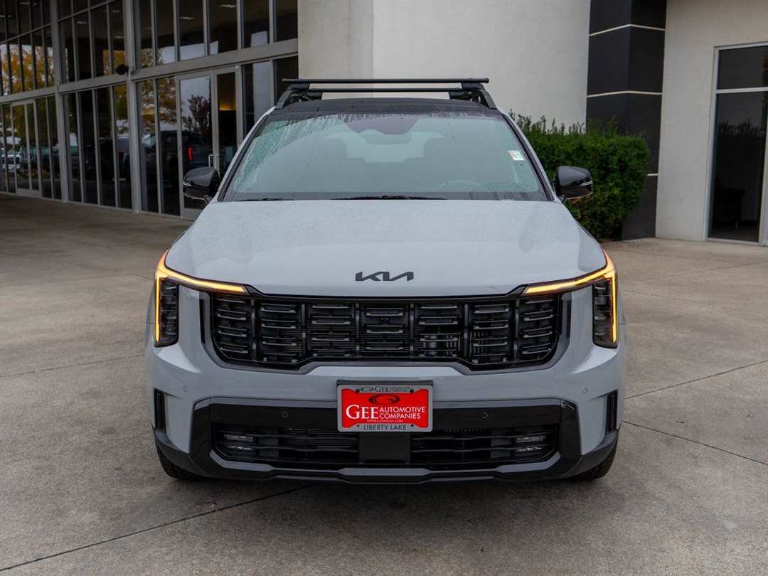 2026 Kia Sorento XPro SX Prestige - Image 2