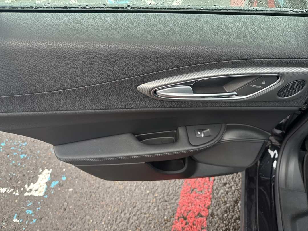 2026 Alfa Romeo Giulia Base - Image 27